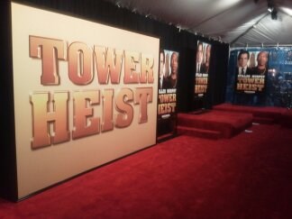 Tower Heist 2